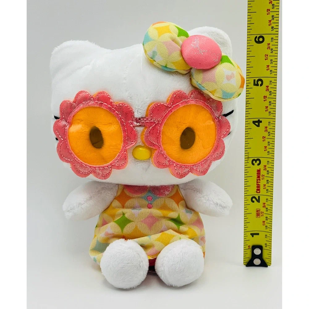 Hello Kitty Plush 6